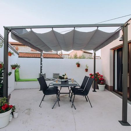 Apartman Mimi Relo Bale Buitenkant foto