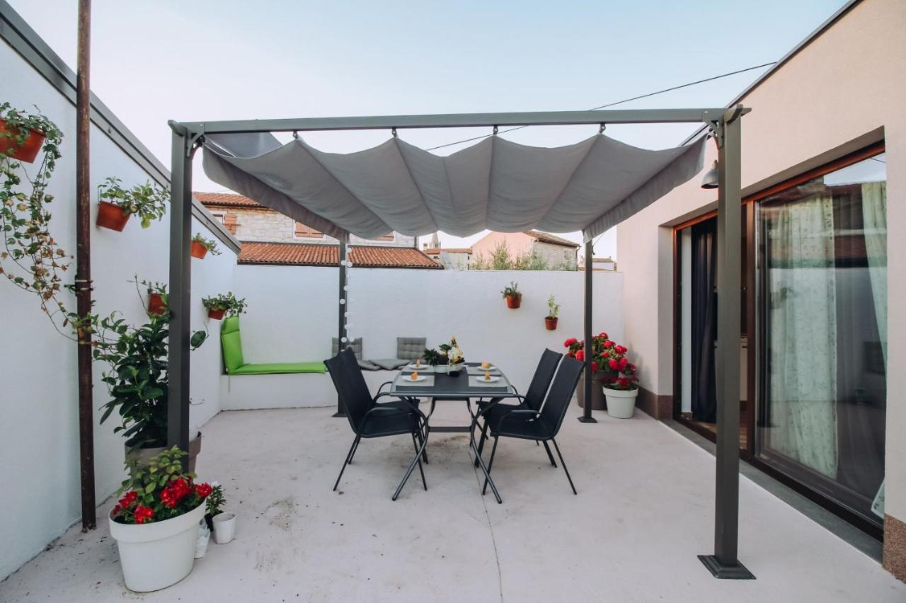 Apartman Mimi Relo Bale Buitenkant foto
