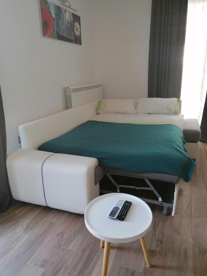 Apartman Mimi Relo Bale Buitenkant foto