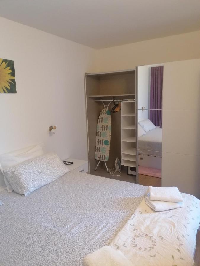 Apartman Mimi Relo Bale Buitenkant foto
