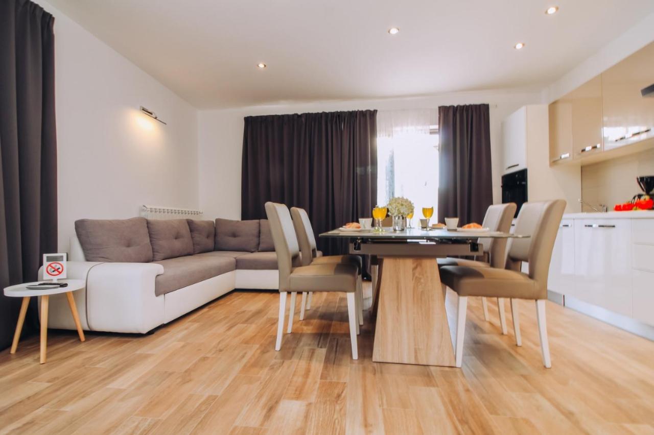 Apartman Mimi Relo Bale Buitenkant foto