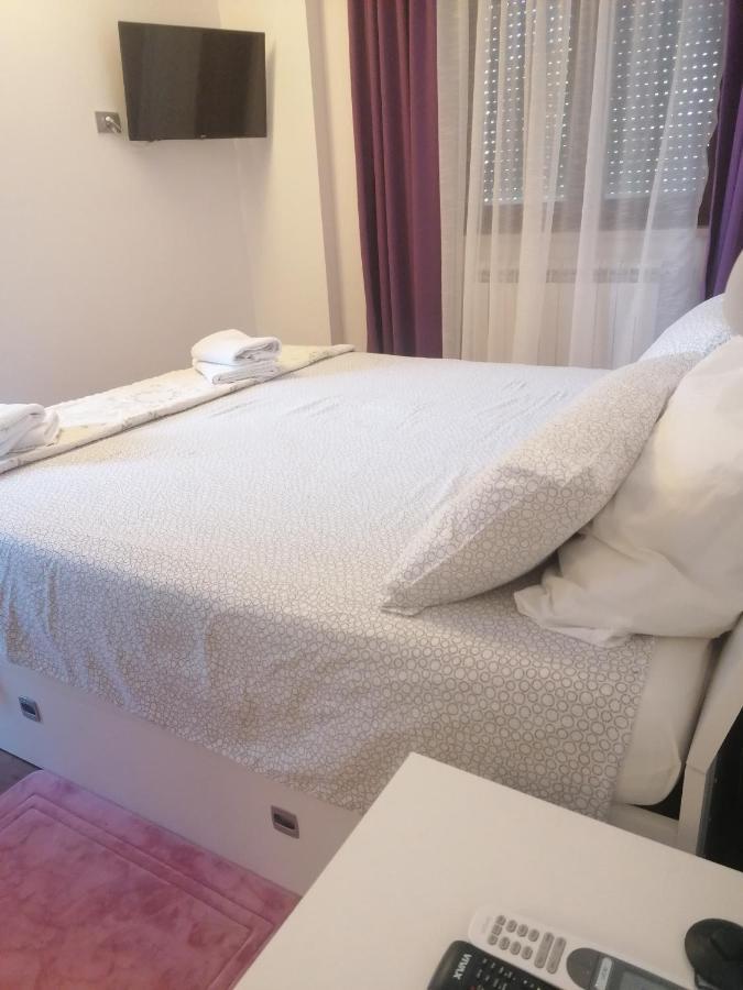 Apartman Mimi Relo Bale Buitenkant foto