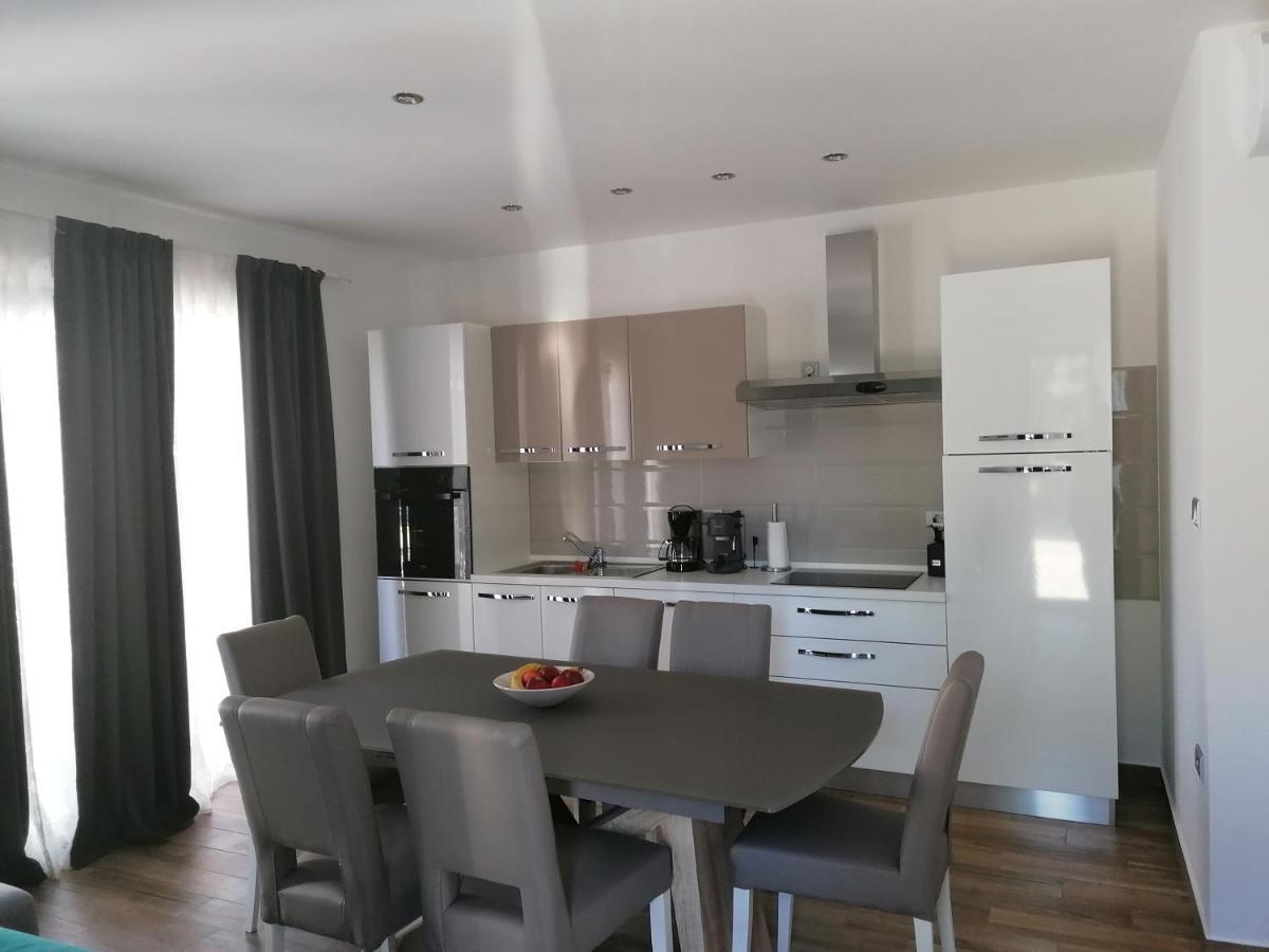 Apartman Mimi Relo Bale Buitenkant foto